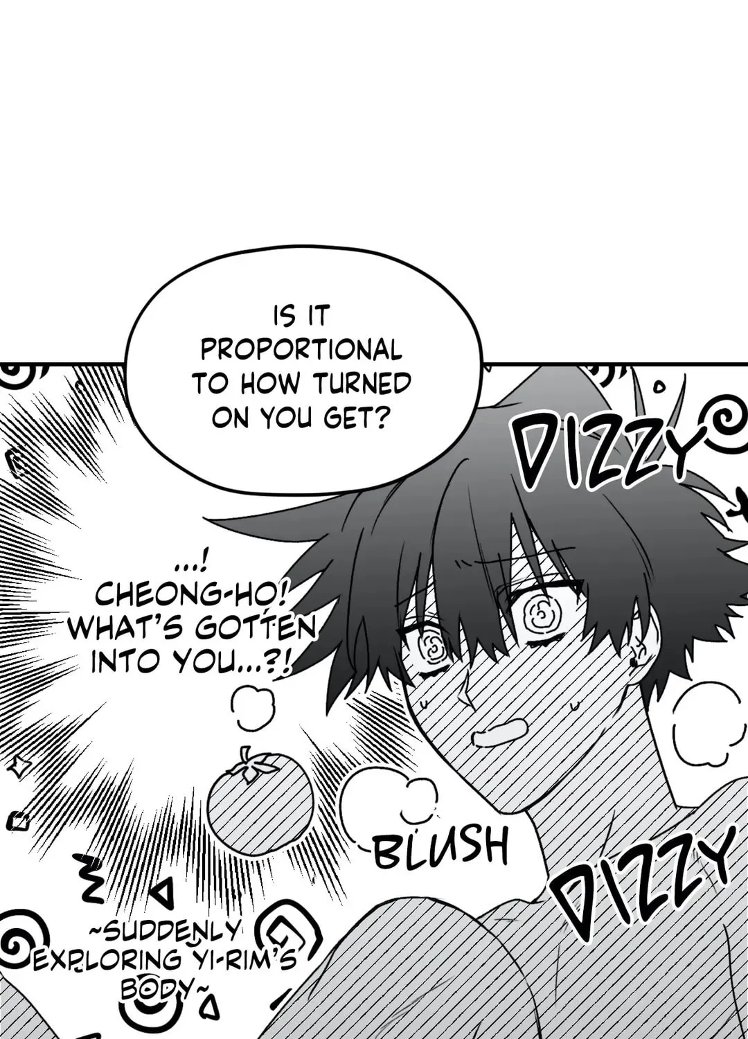 Surge Towards You Chapter 14 page 85 - 