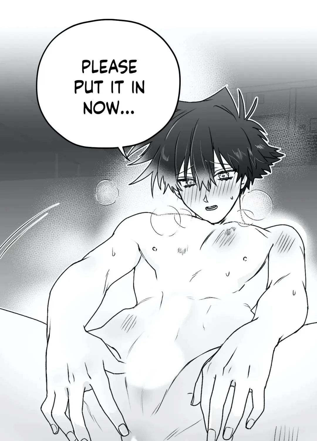 Surge Towards You Chapter 14 page 88 - 