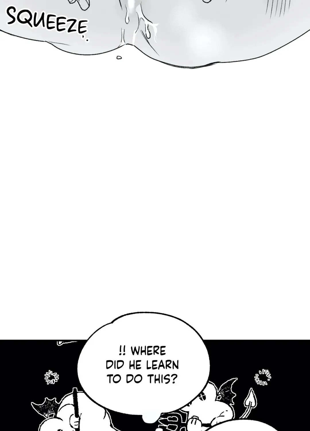Surge Towards You Chapter 14 page 89 - 