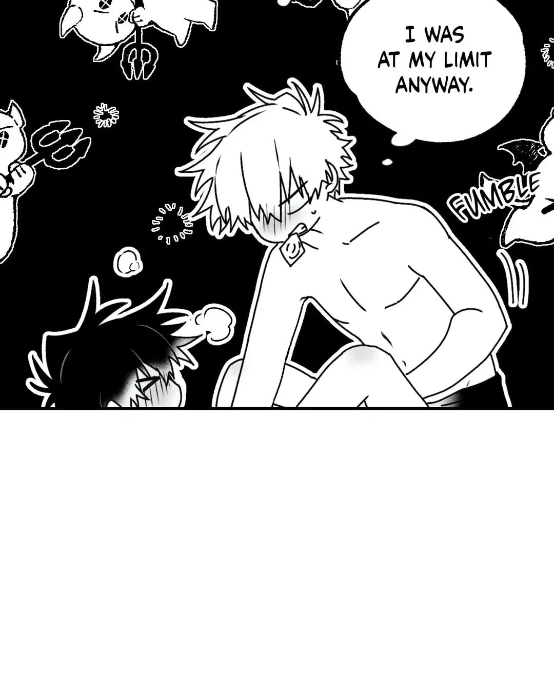 Surge Towards You Chapter 14 page 90 - 