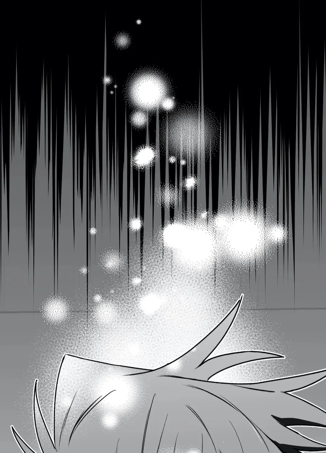Surge Towards You Chapter 14 page 10 - 