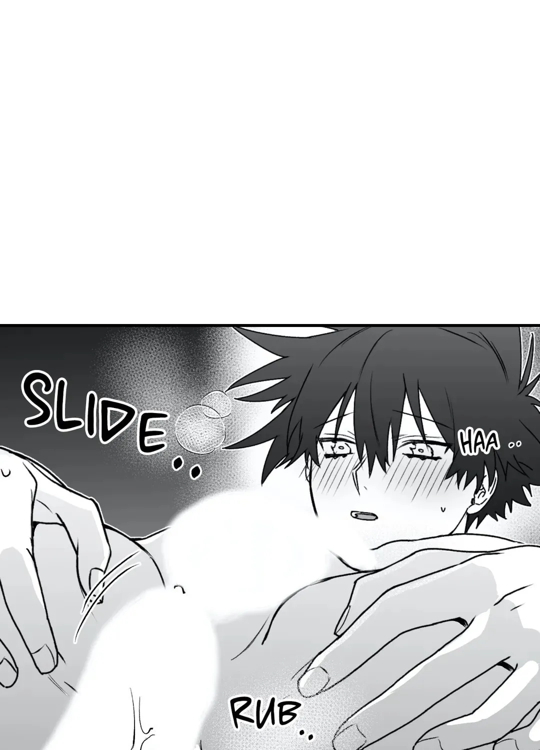 Surge Towards You Chapter 14 page 91 - 