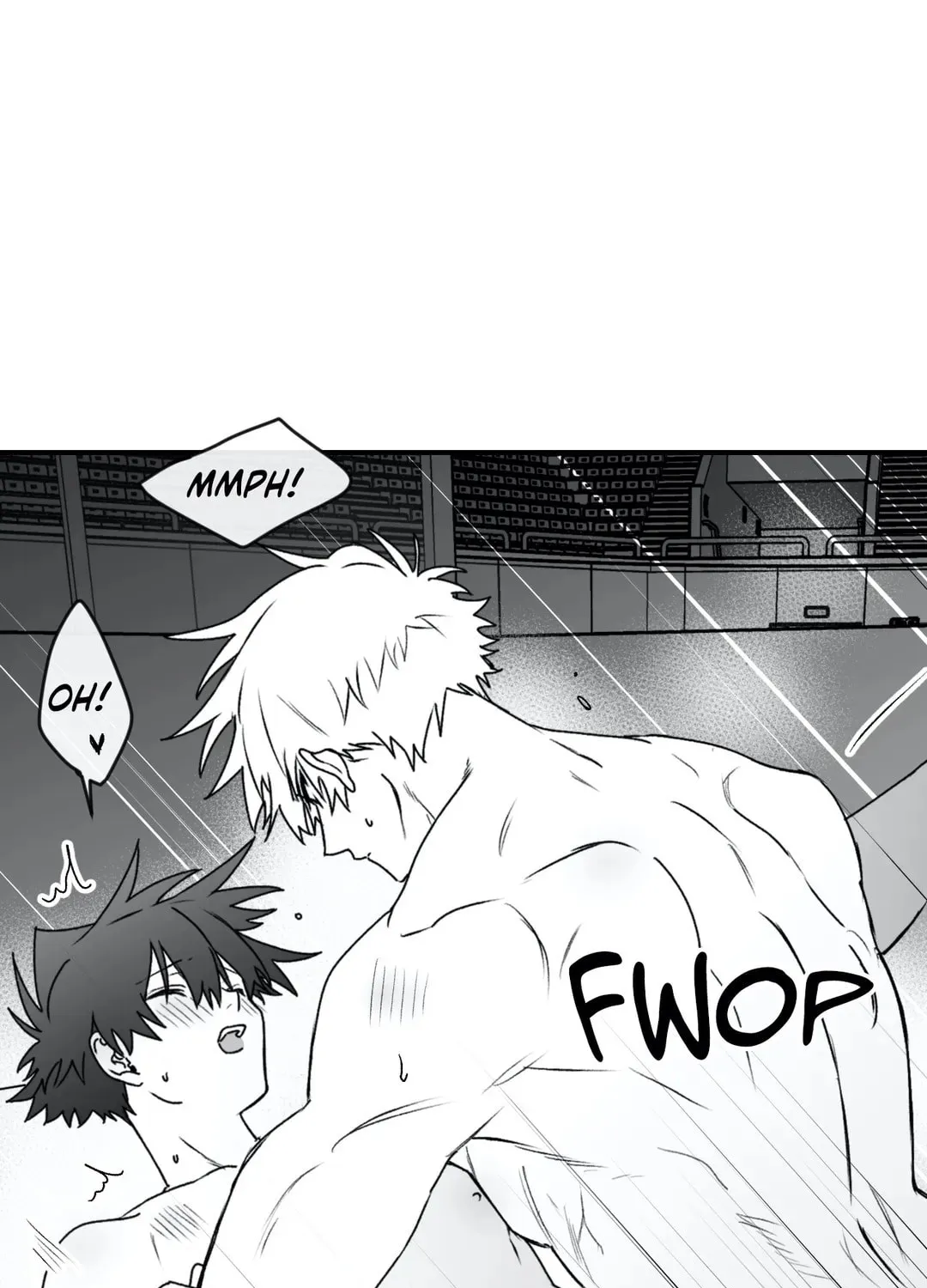 Surge Towards You Chapter 14 page 94 - 