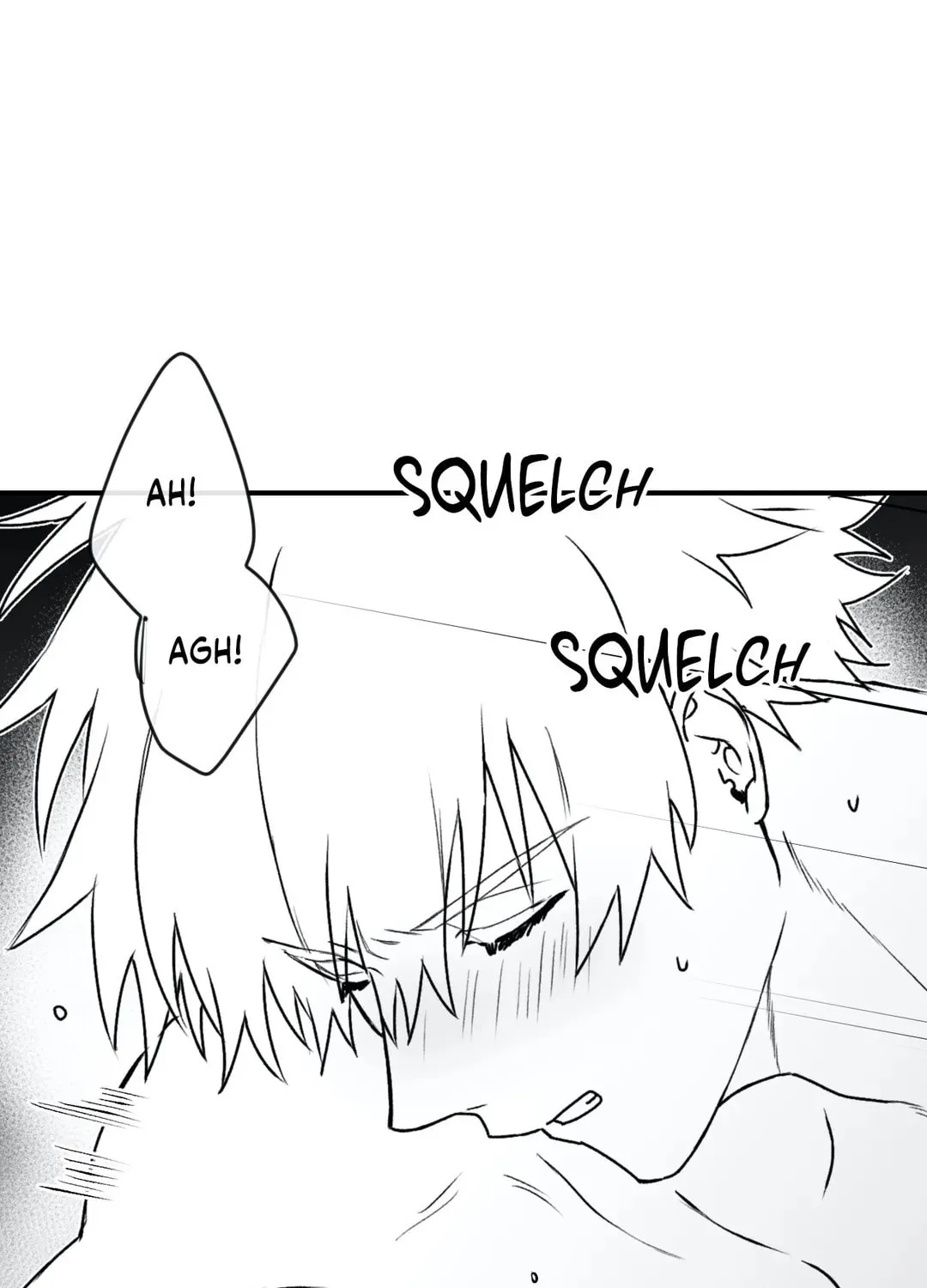 Surge Towards You Chapter 14 page 96 - 