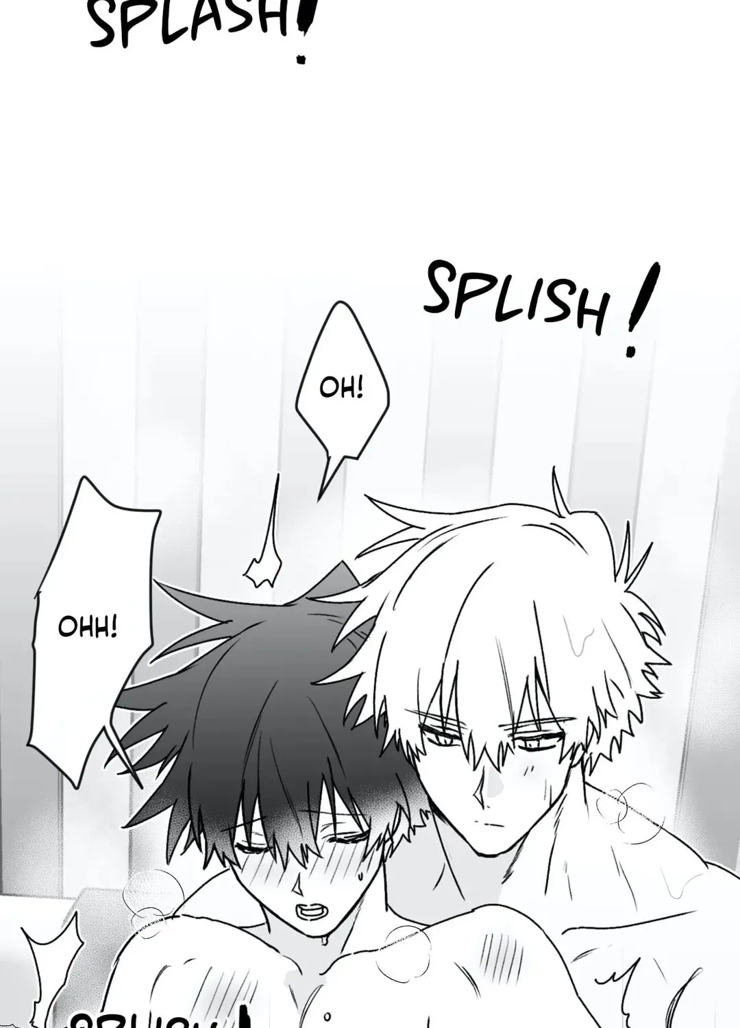 Surge Towards You Chapter 15 page 104 - 