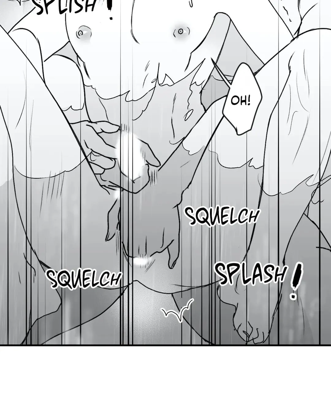 Surge Towards You Chapter 15 page 105 - 