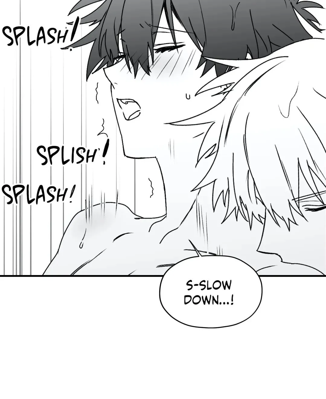 Surge Towards You Chapter 15 page 108 - 