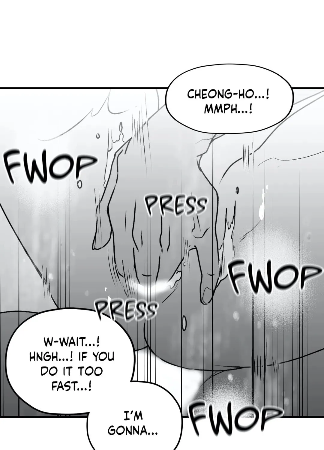 Surge Towards You Chapter 15 page 109 - 