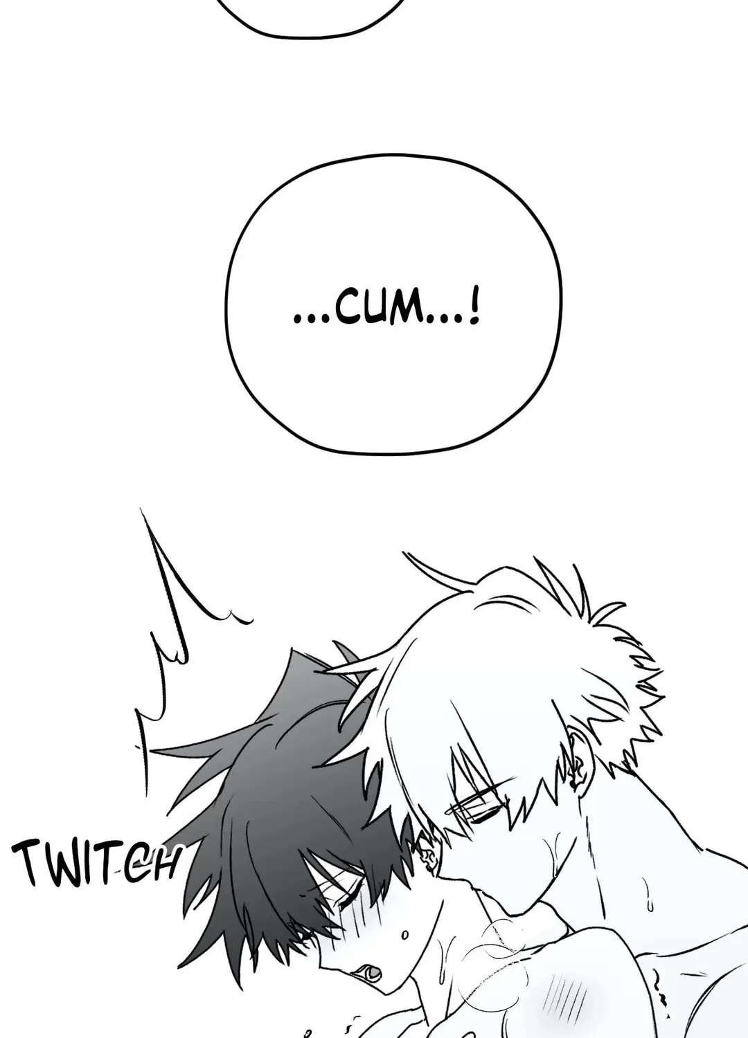 Surge Towards You Chapter 15 page 110 - 