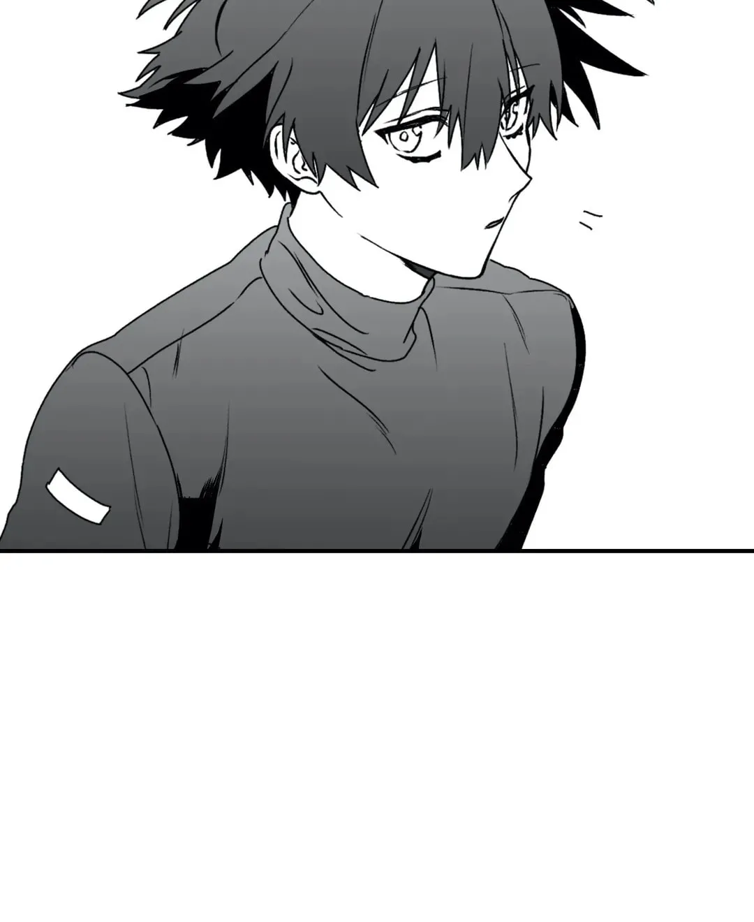 Surge Towards You Chapter 15 page 12 - 