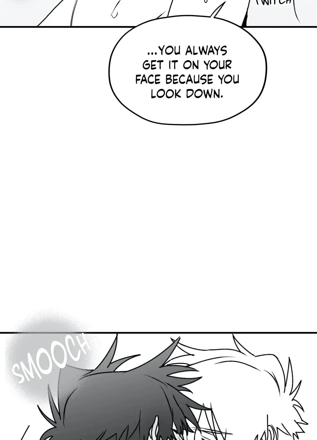 Surge Towards You Chapter 15 page 113 - 