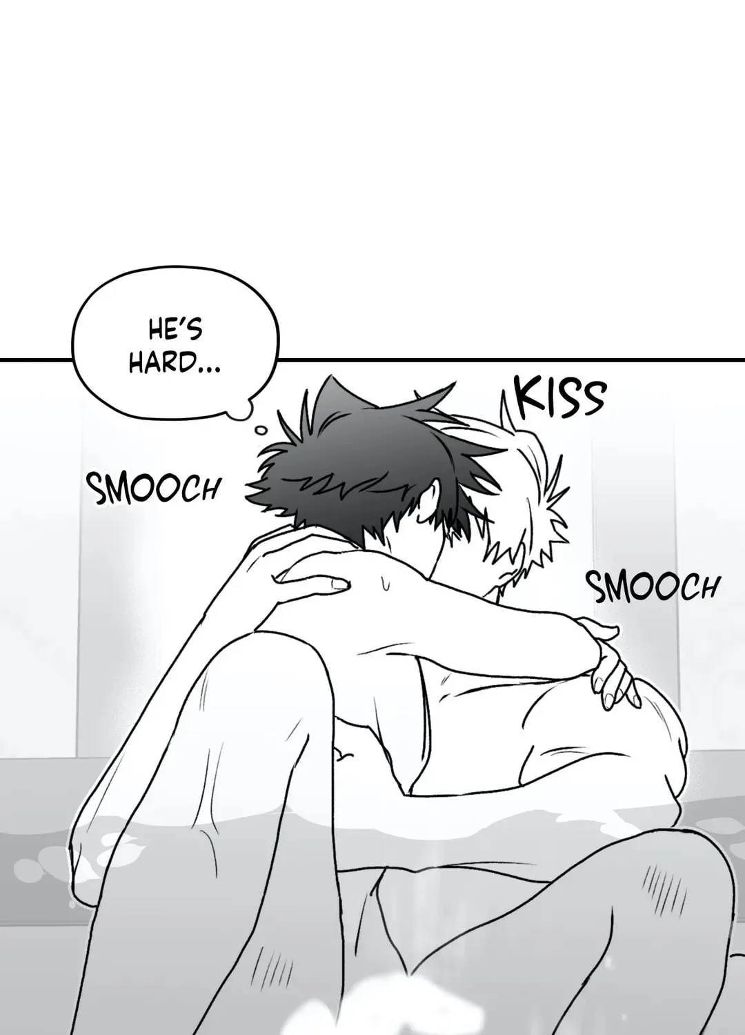 Surge Towards You Chapter 15 page 115 - 