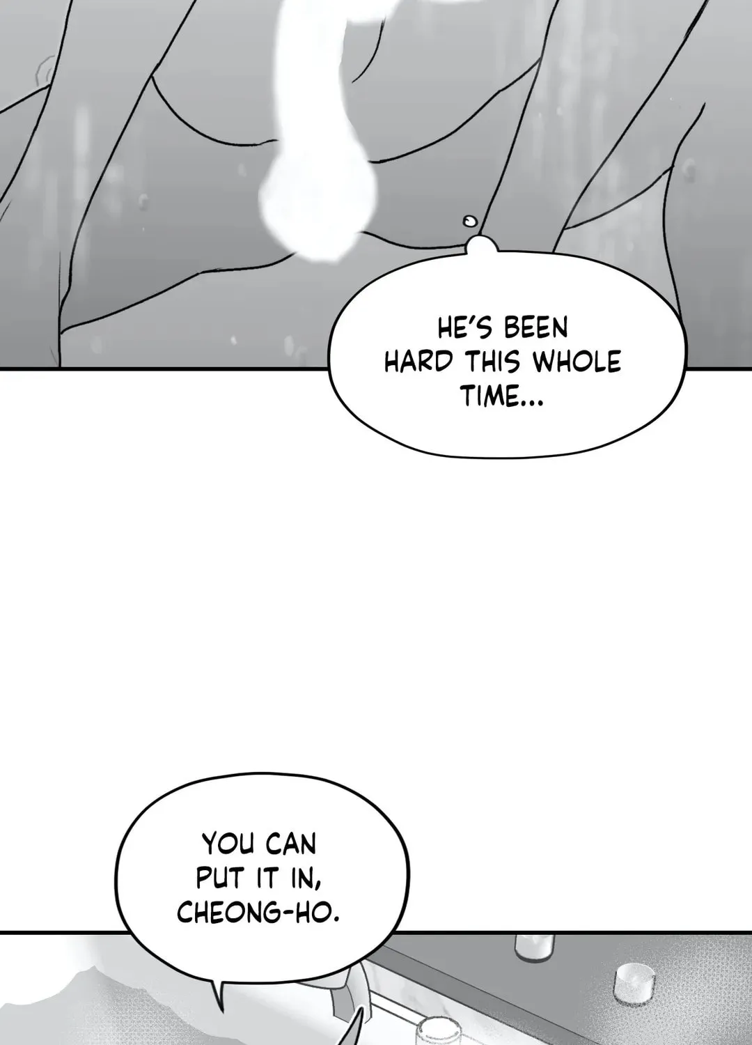 Surge Towards You Chapter 15 page 116 - 