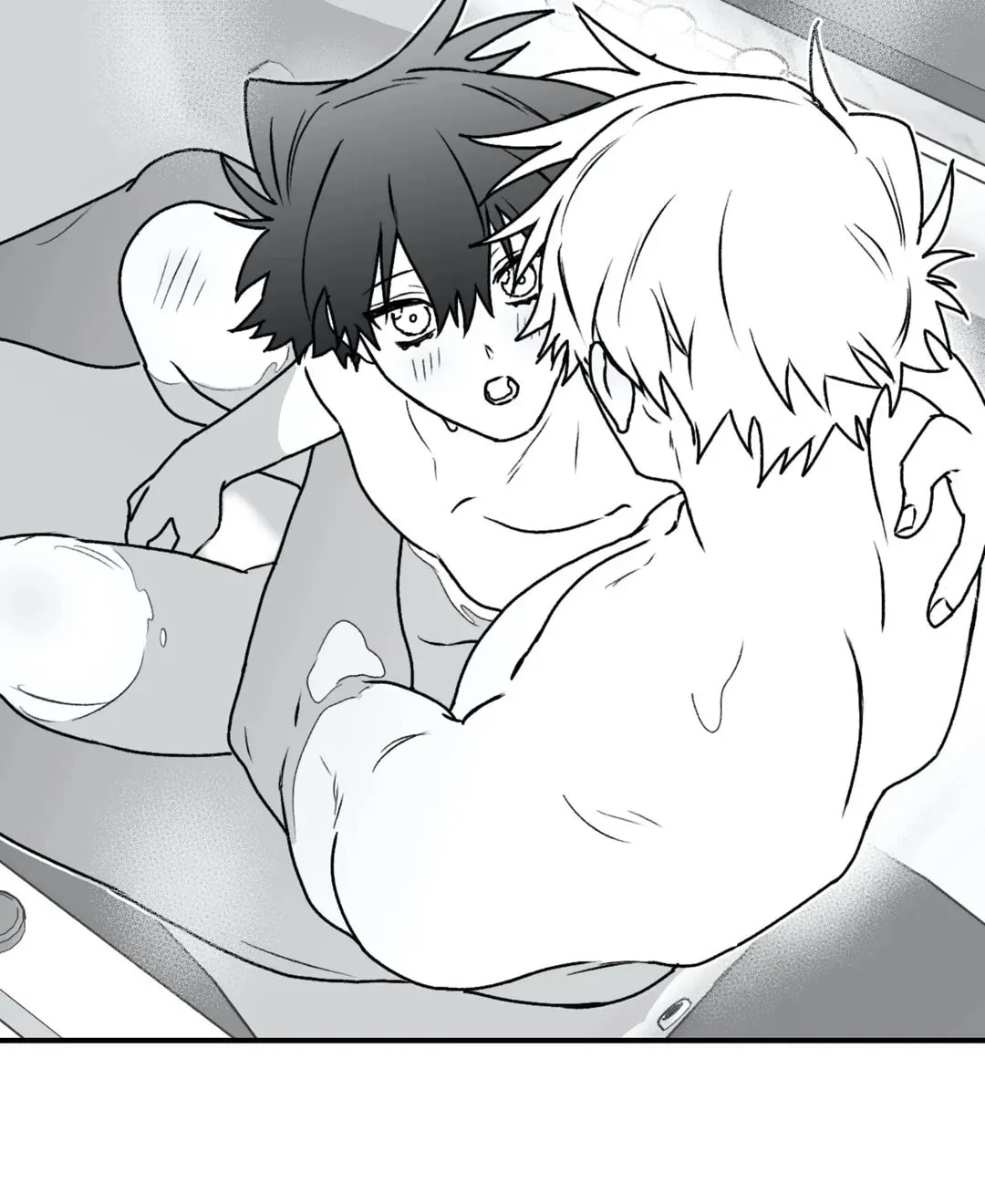 Surge Towards You Chapter 15 page 117 - 