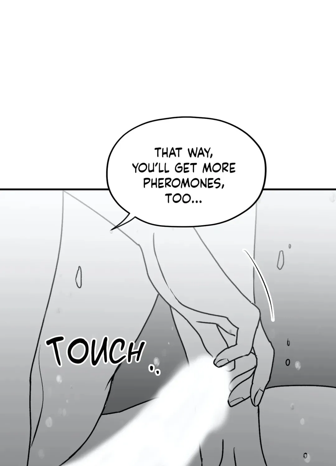Surge Towards You Chapter 15 page 118 - 