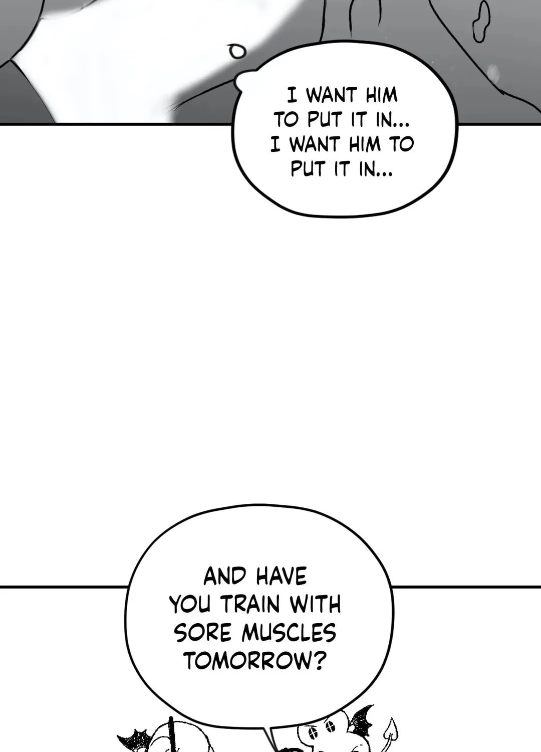 Surge Towards You Chapter 15 page 119 - 