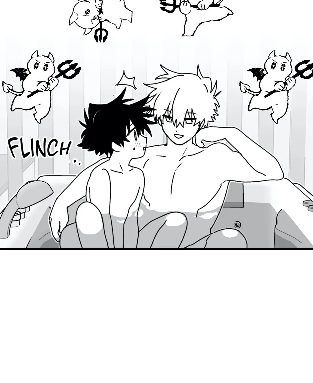 Surge Towards You Chapter 15 page 120 - 