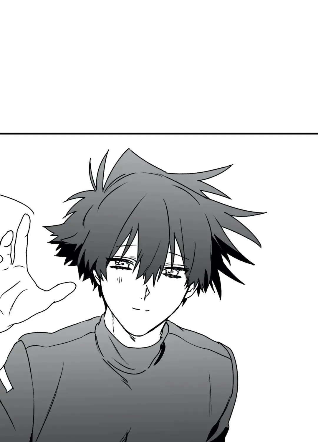 Surge Towards You Chapter 15 page 13 - 