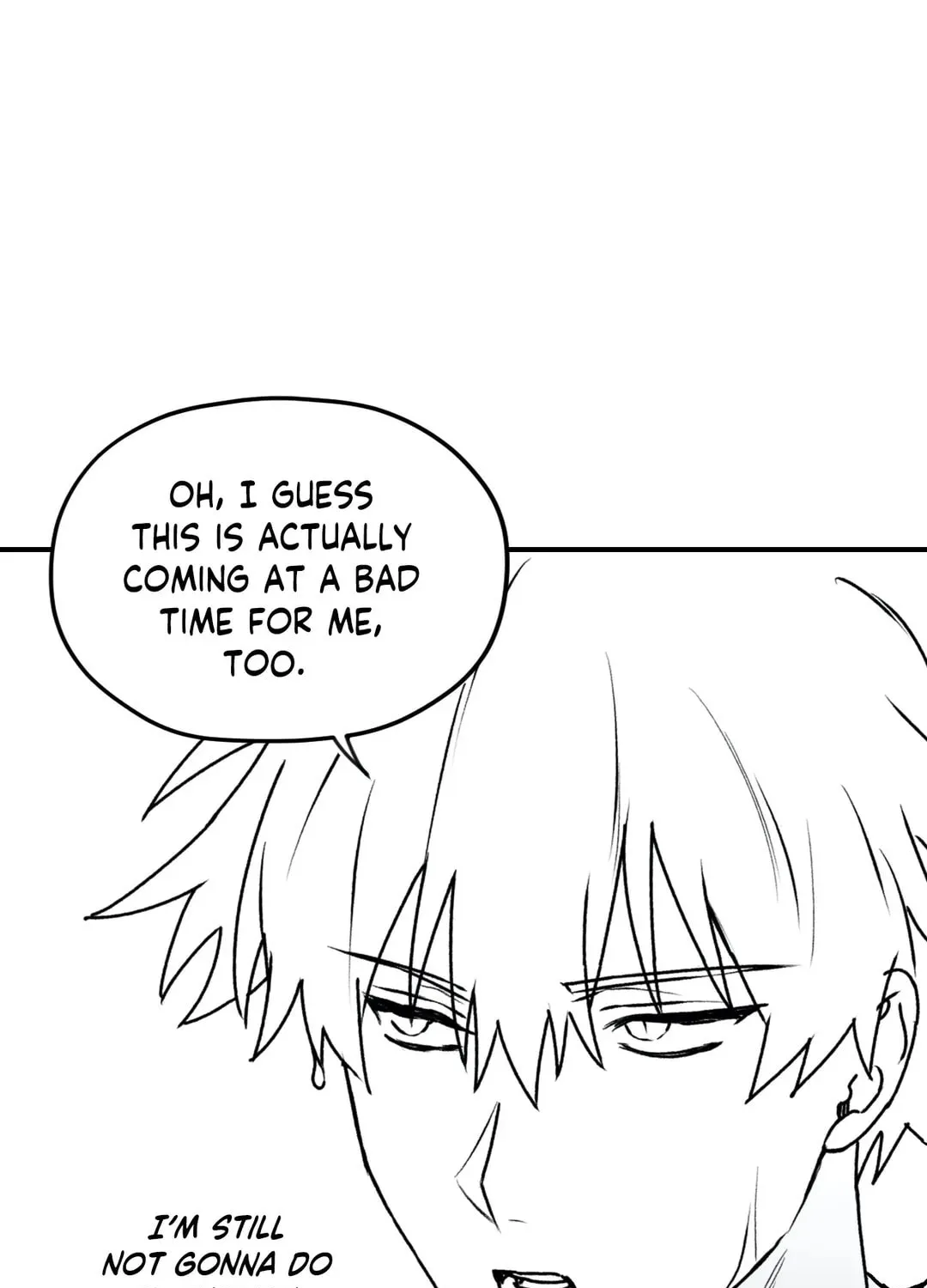 Surge Towards You Chapter 15 page 121 - 