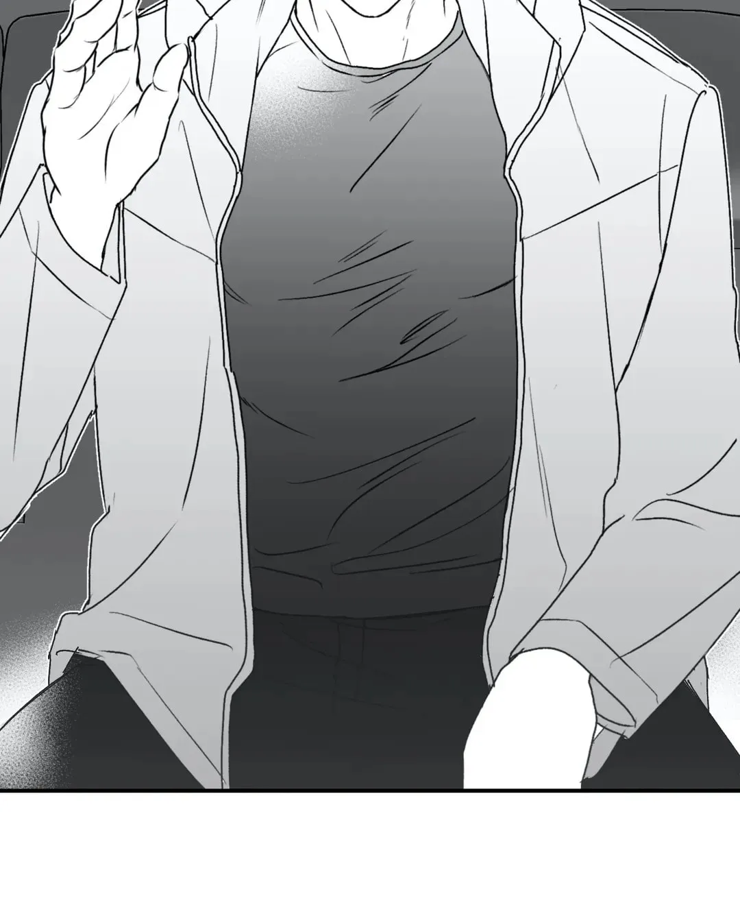 Surge Towards You Chapter 15 page 15 - 