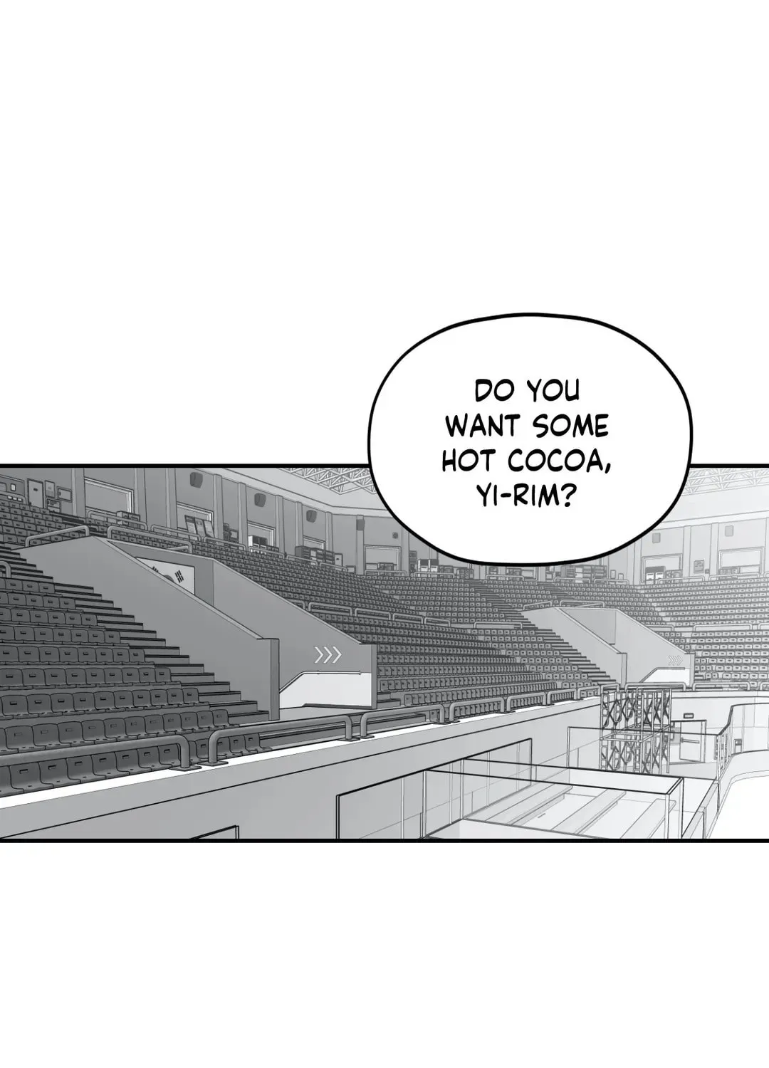 Surge Towards You Chapter 15 page 19 - 
