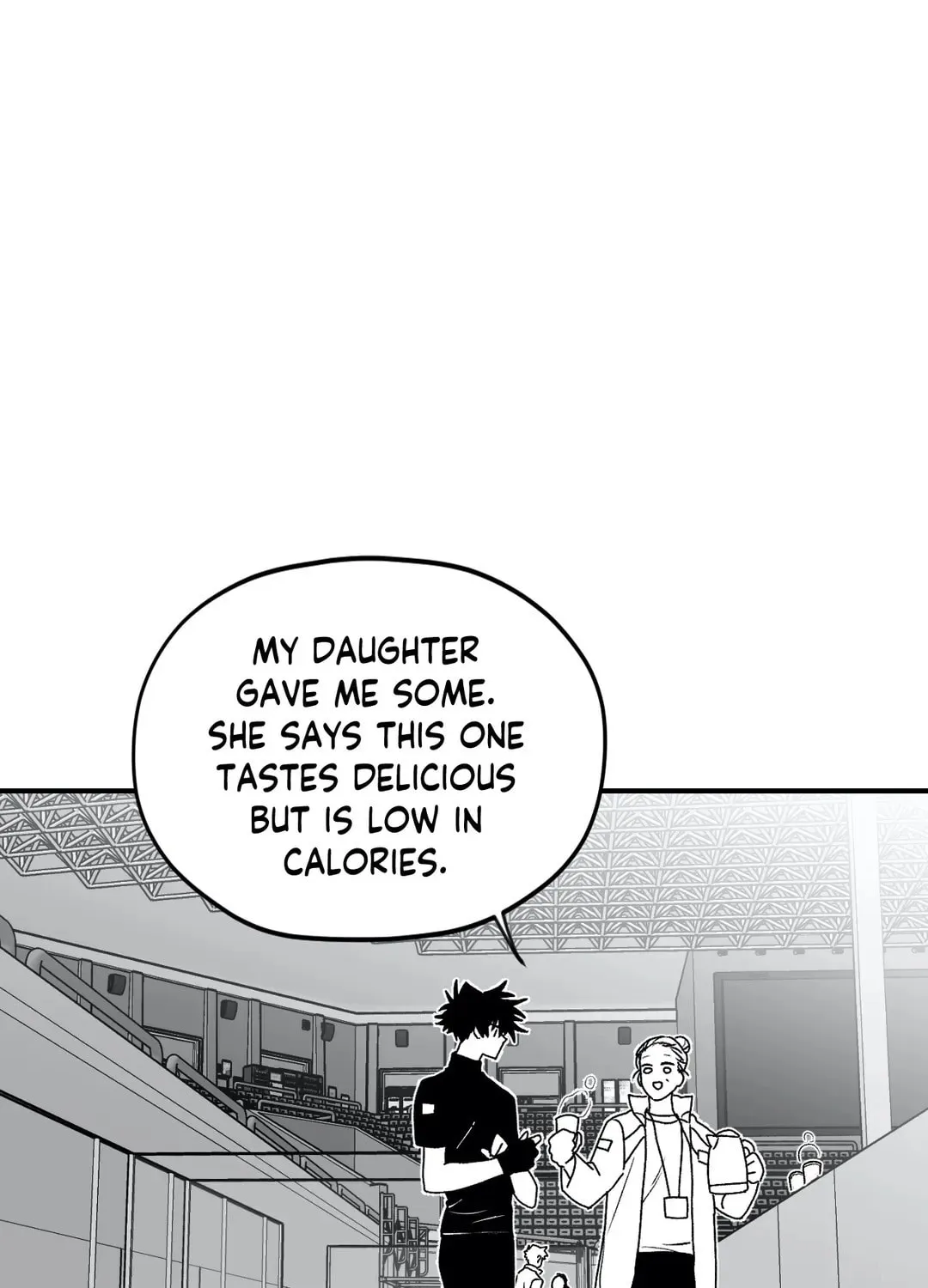 Surge Towards You Chapter 15 page 20 - 