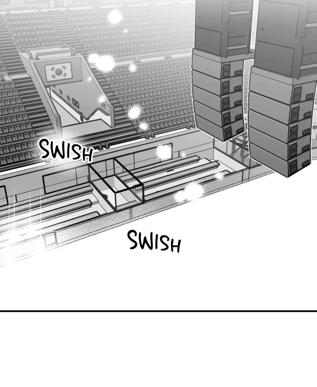 Surge Towards You Chapter 15 page 3 - 