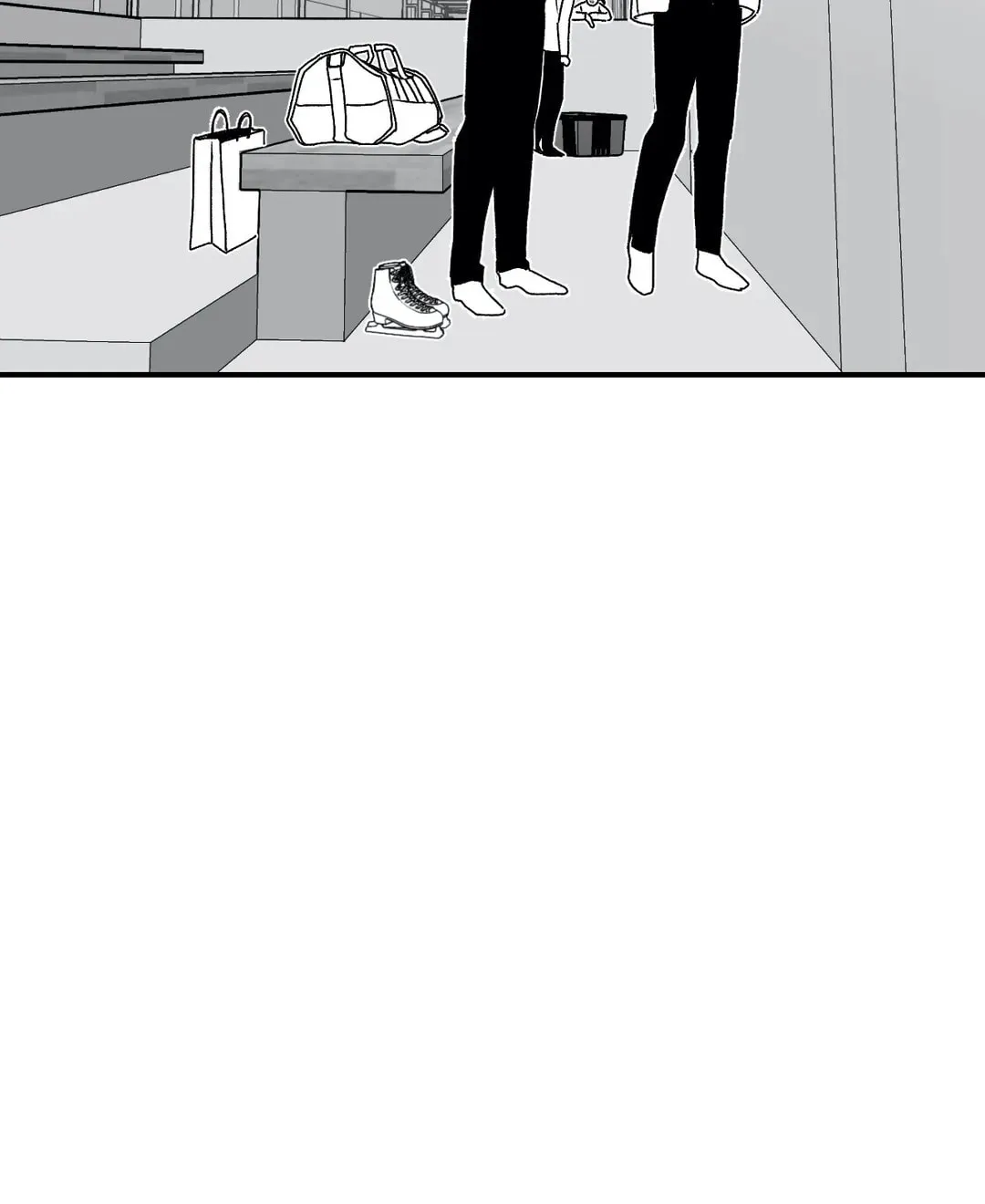 Surge Towards You Chapter 15 page 21 - 