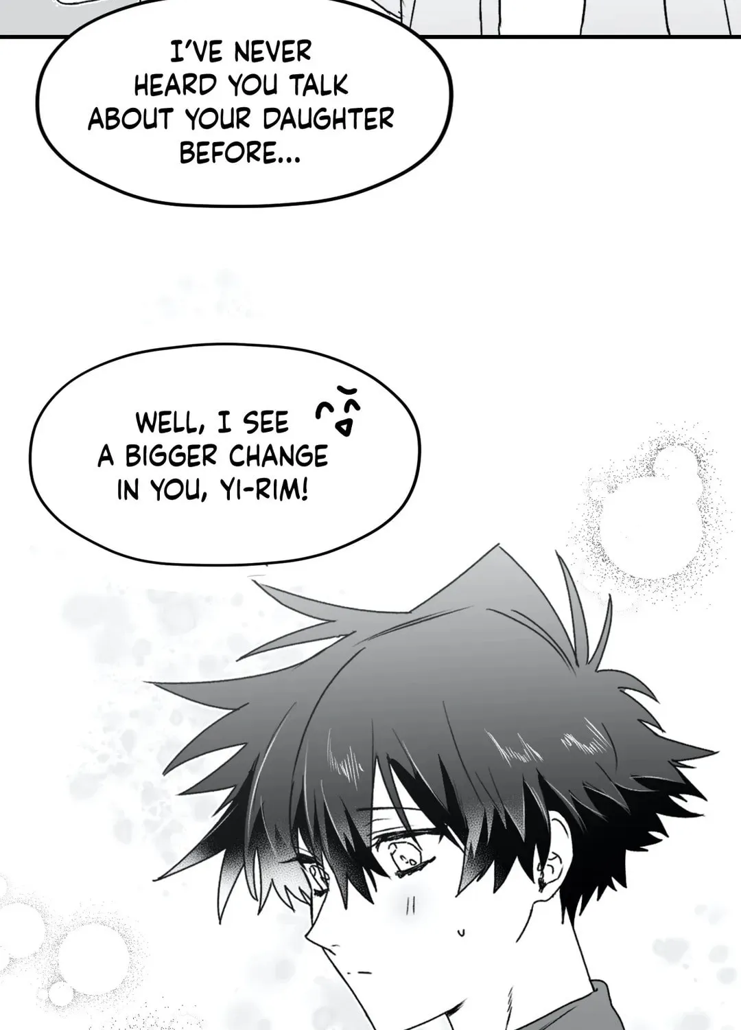 Surge Towards You Chapter 15 page 23 - 