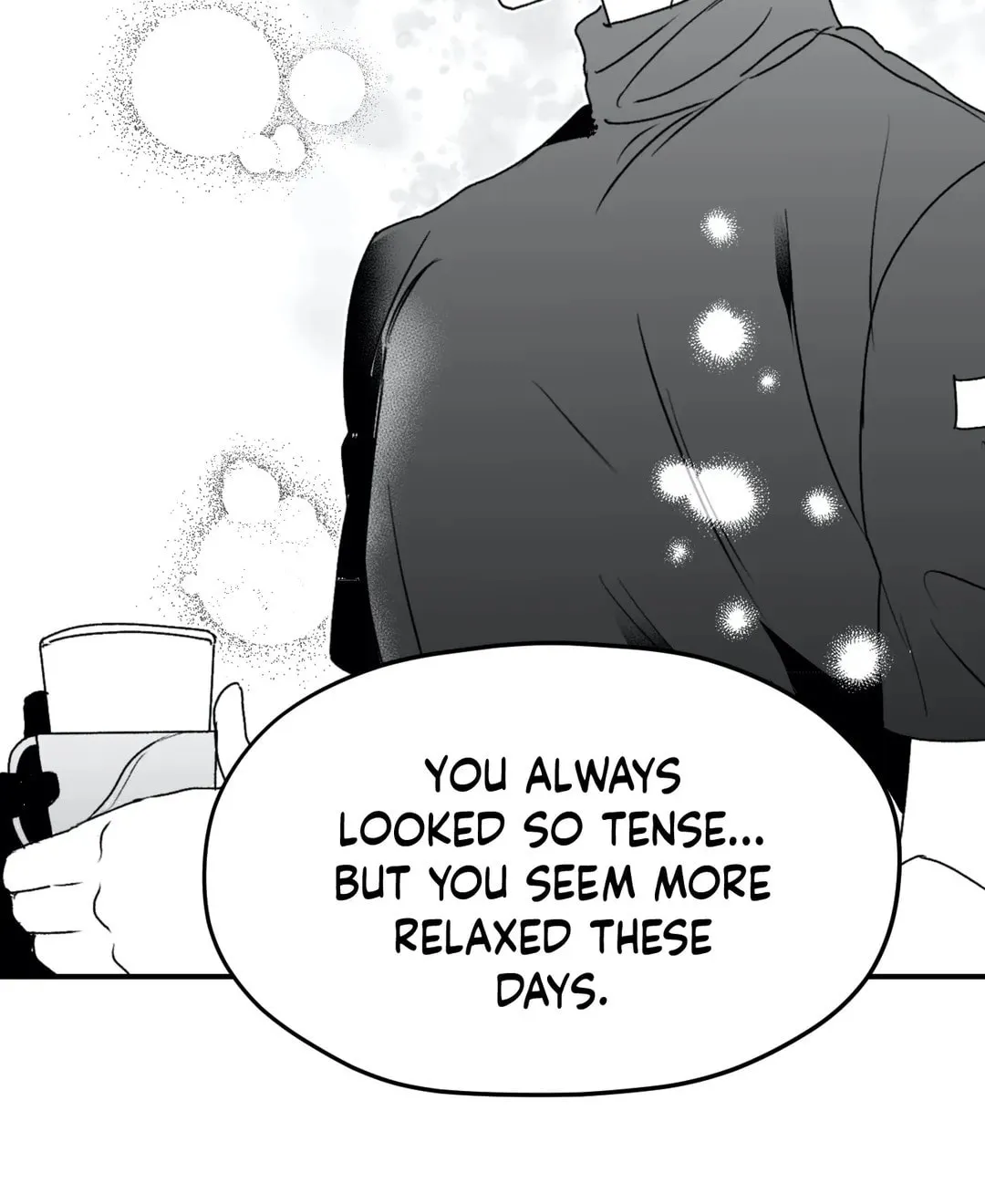 Surge Towards You Chapter 15 page 24 - 