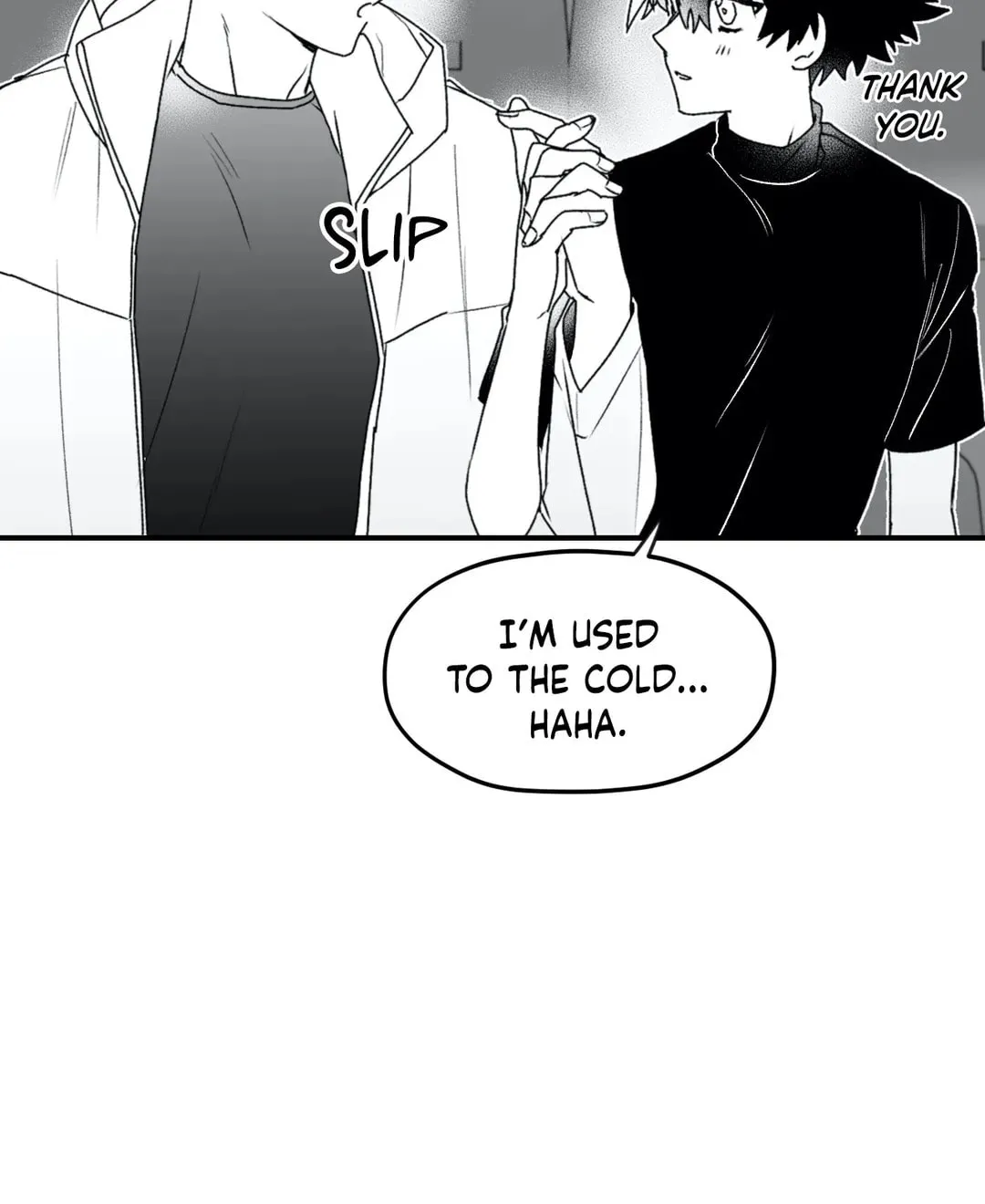 Surge Towards You Chapter 15 page 33 - 