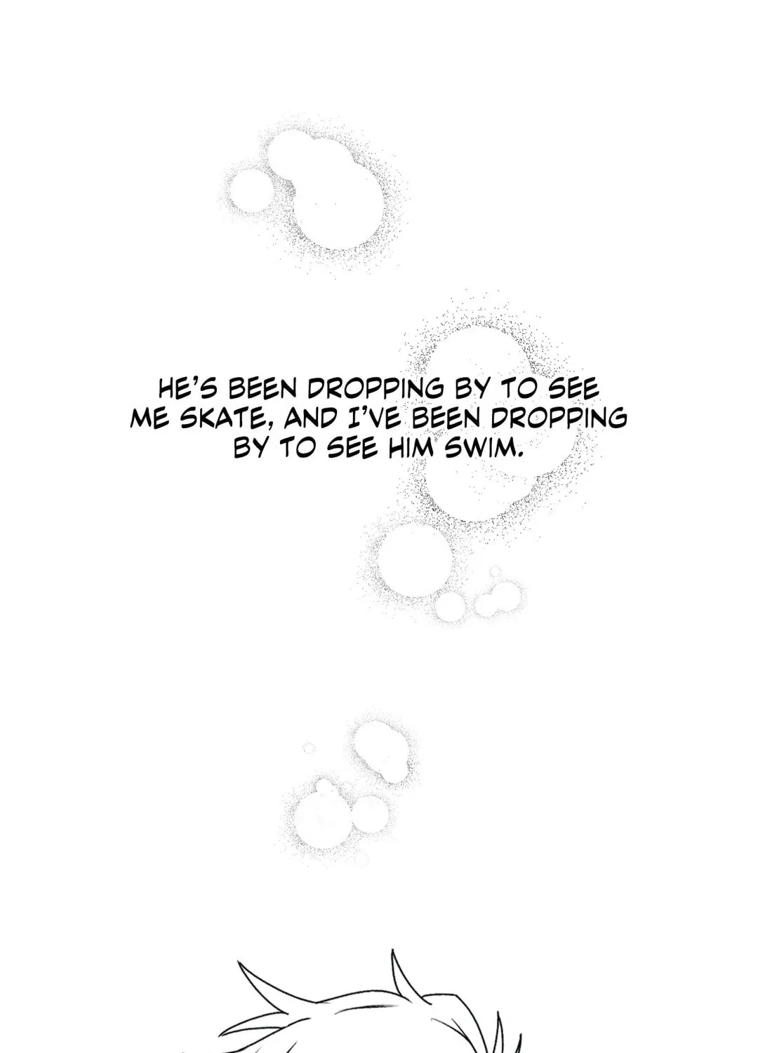 Surge Towards You Chapter 15 page 37 - 