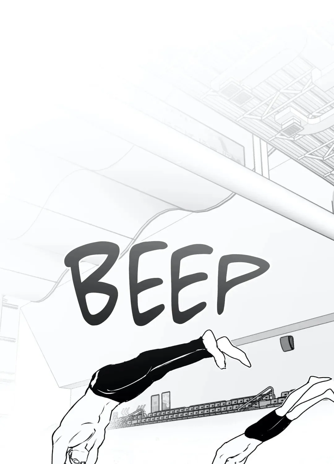 Surge Towards You Chapter 15 page 40 - 