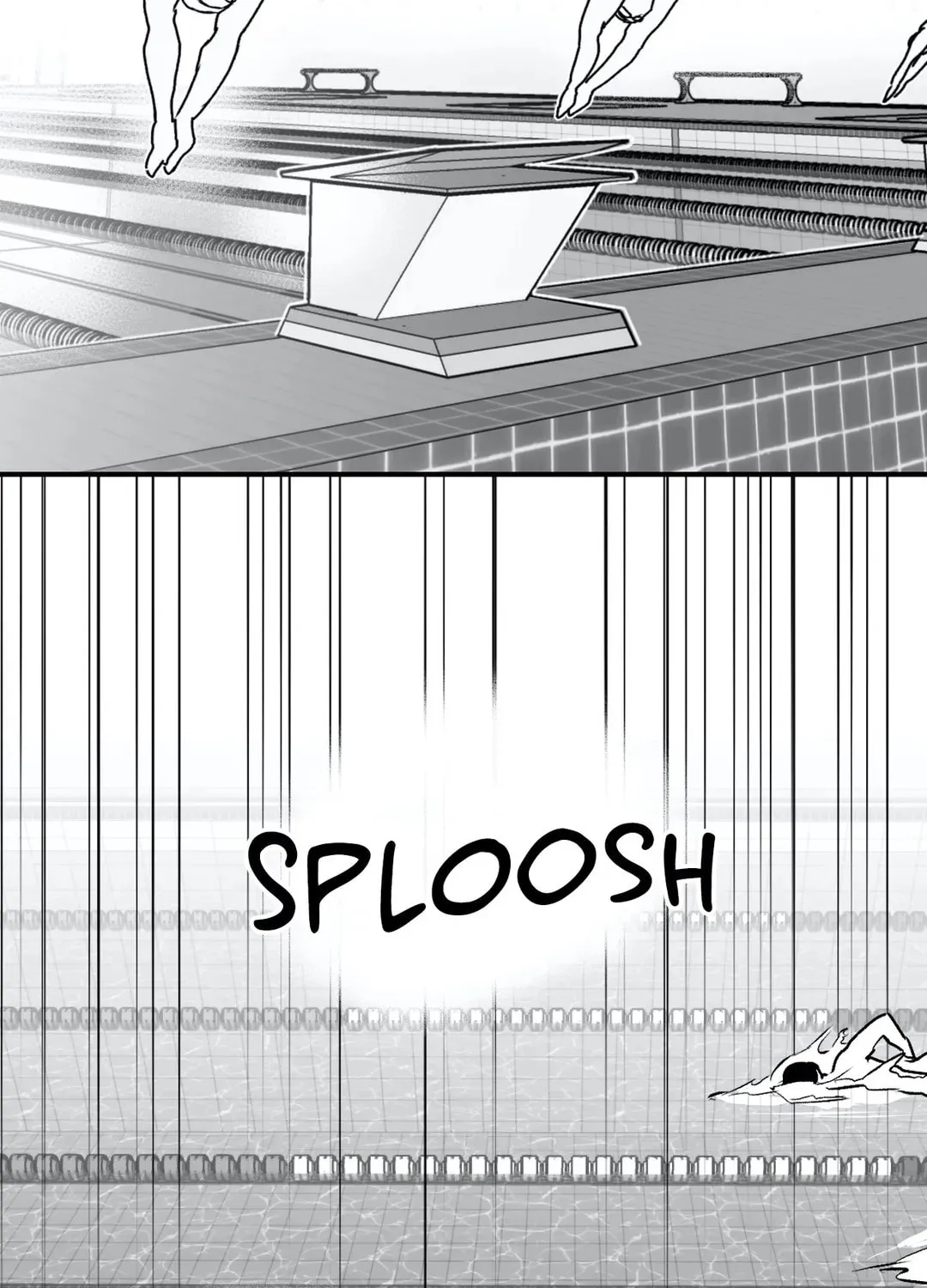 Surge Towards You Chapter 15 page 41 - 