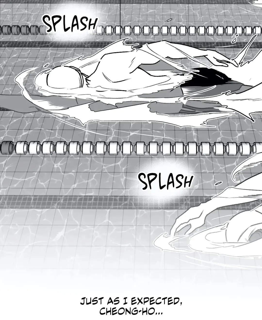 Surge Towards You Chapter 15 page 42 - 
