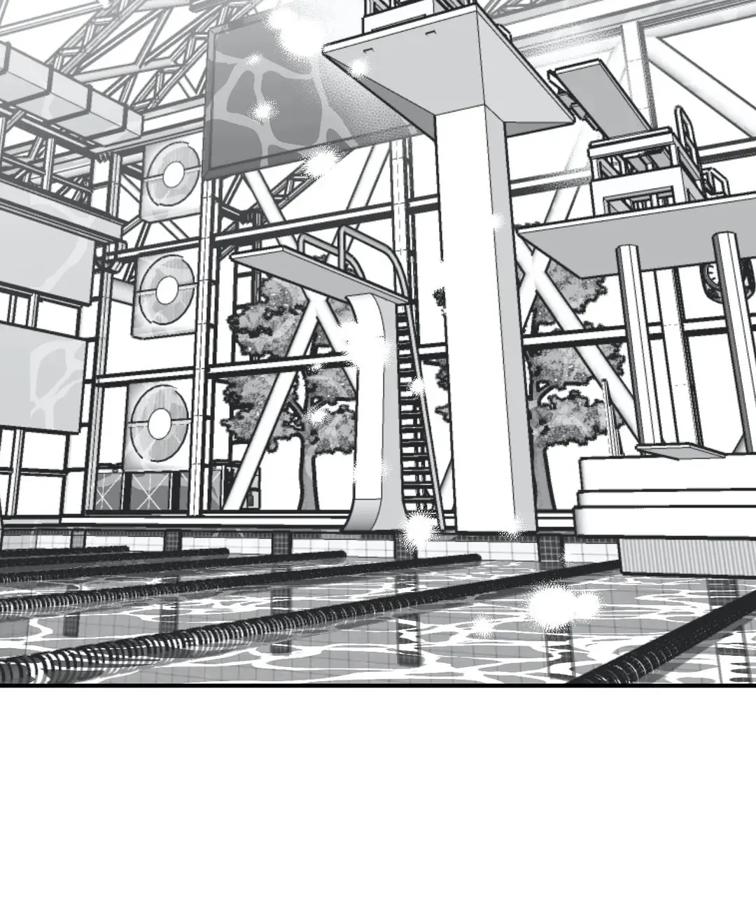 Surge Towards You Chapter 15 page 45 - 