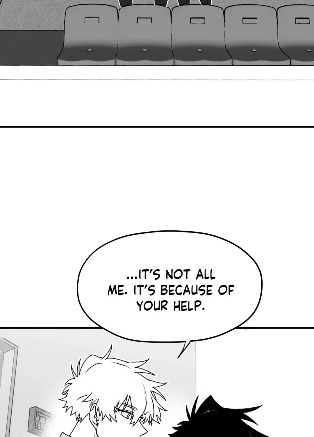 Surge Towards You Chapter 15 page 47 - 