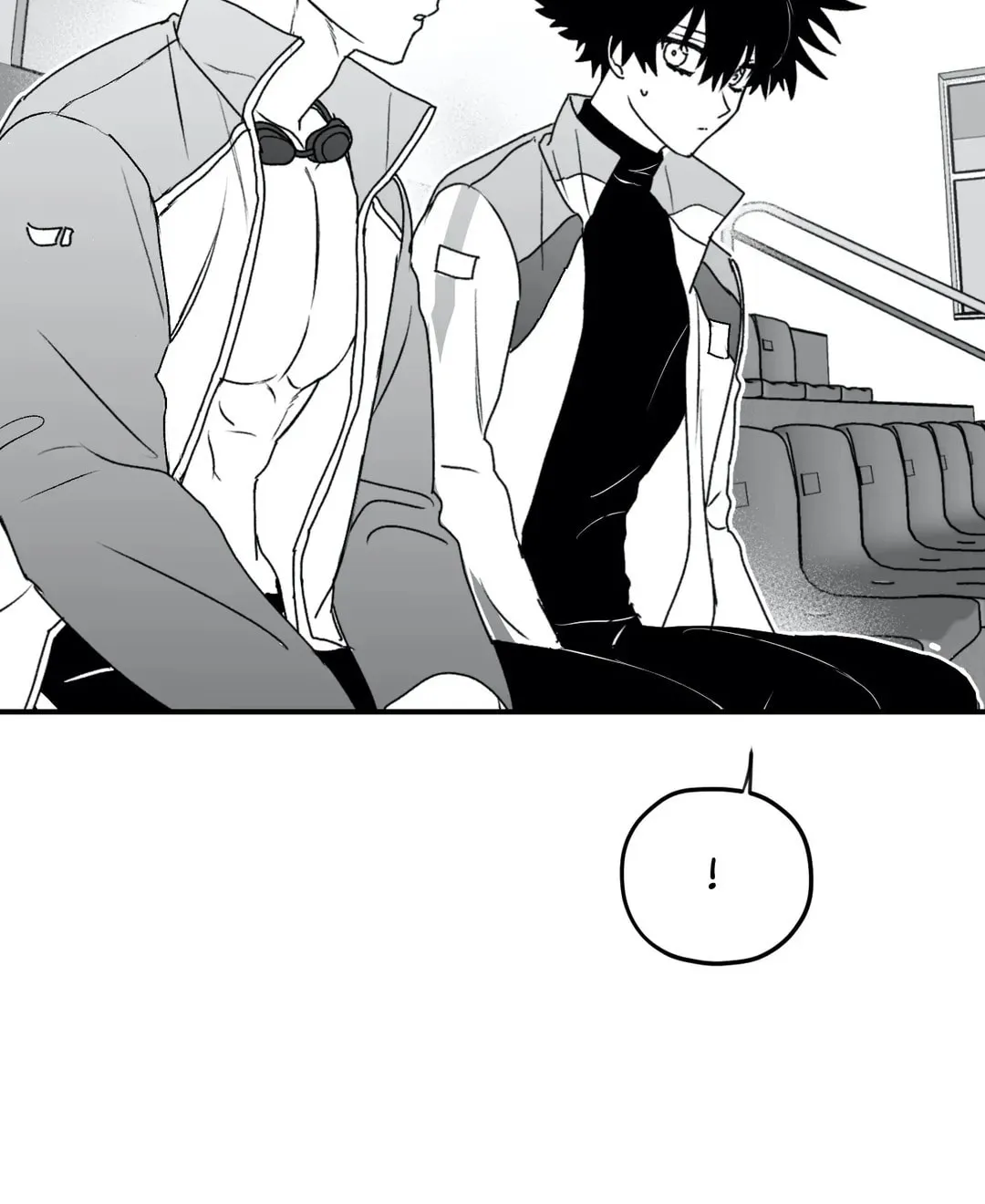 Surge Towards You Chapter 15 page 48 - 