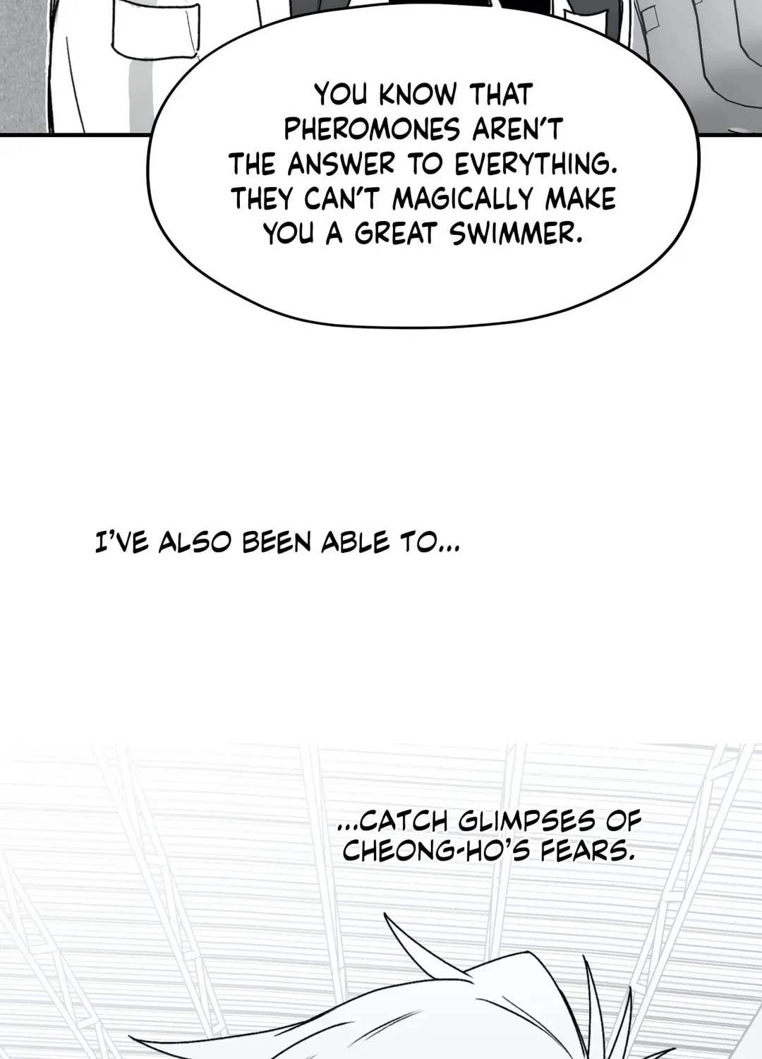 Surge Towards You Chapter 15 page 50 - 