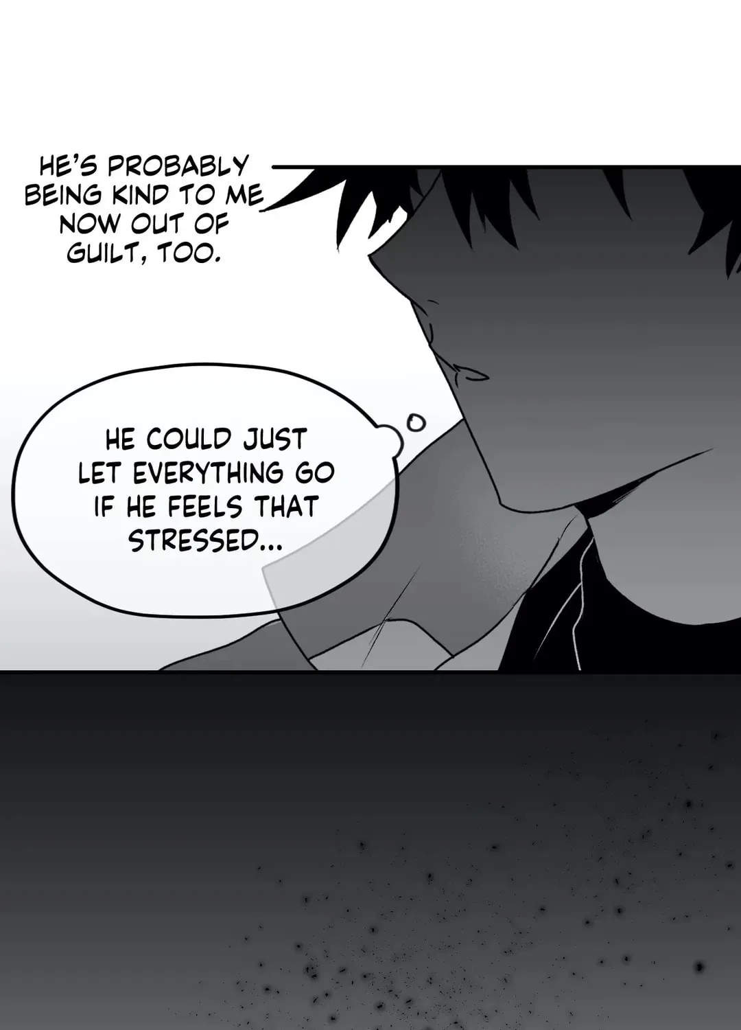 Surge Towards You Chapter 15 page 52 - 