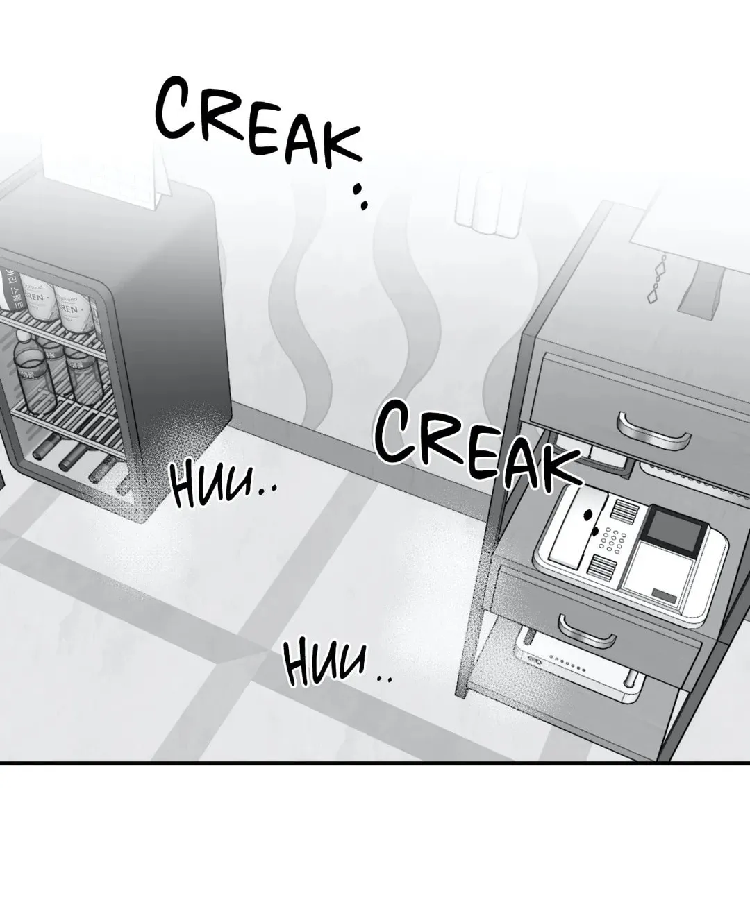 Surge Towards You Chapter 15 page 54 - 
