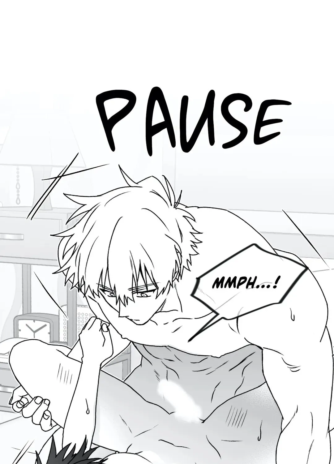 Surge Towards You Chapter 15 page 55 - 