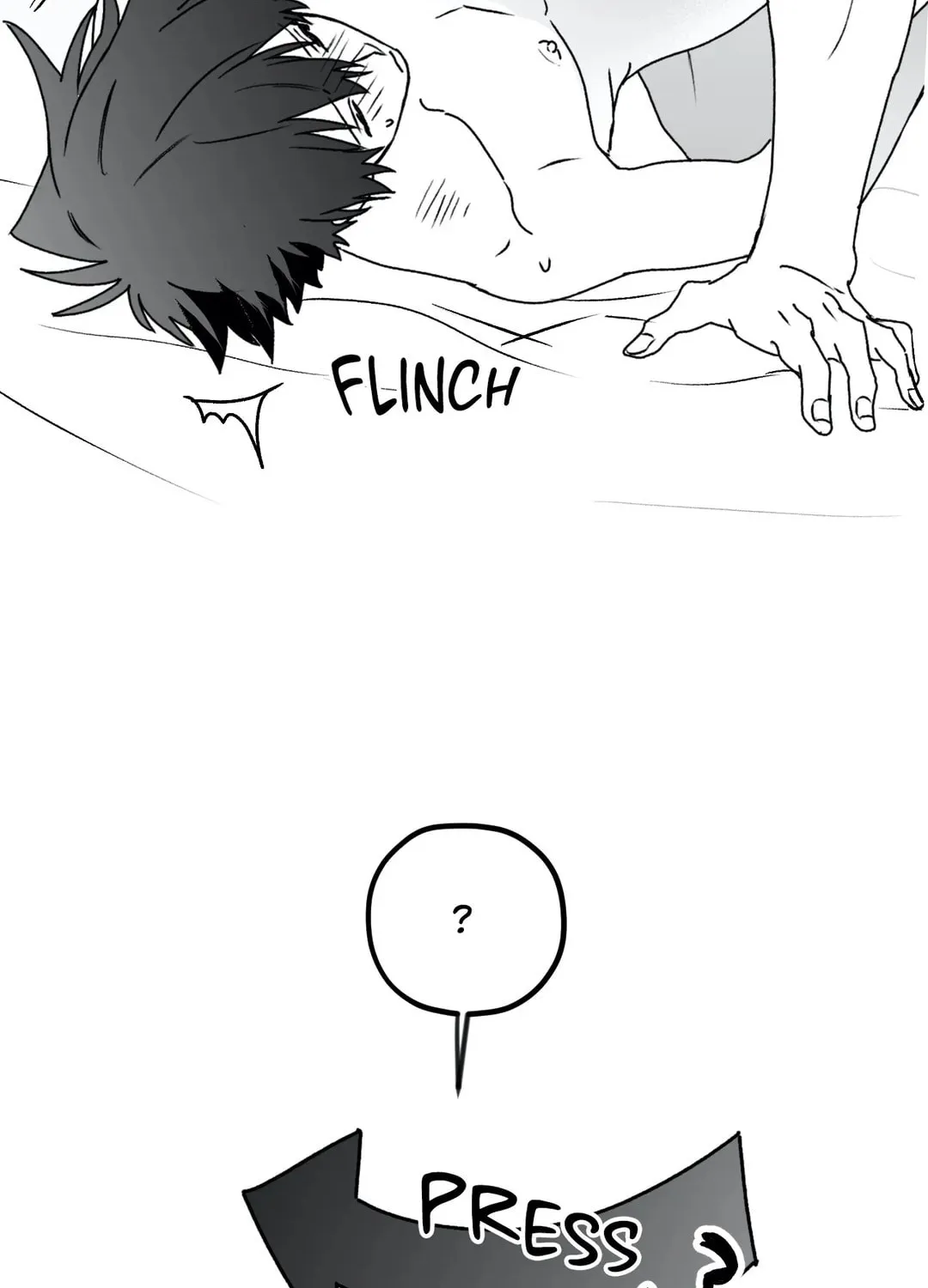 Surge Towards You Chapter 15 page 56 - 