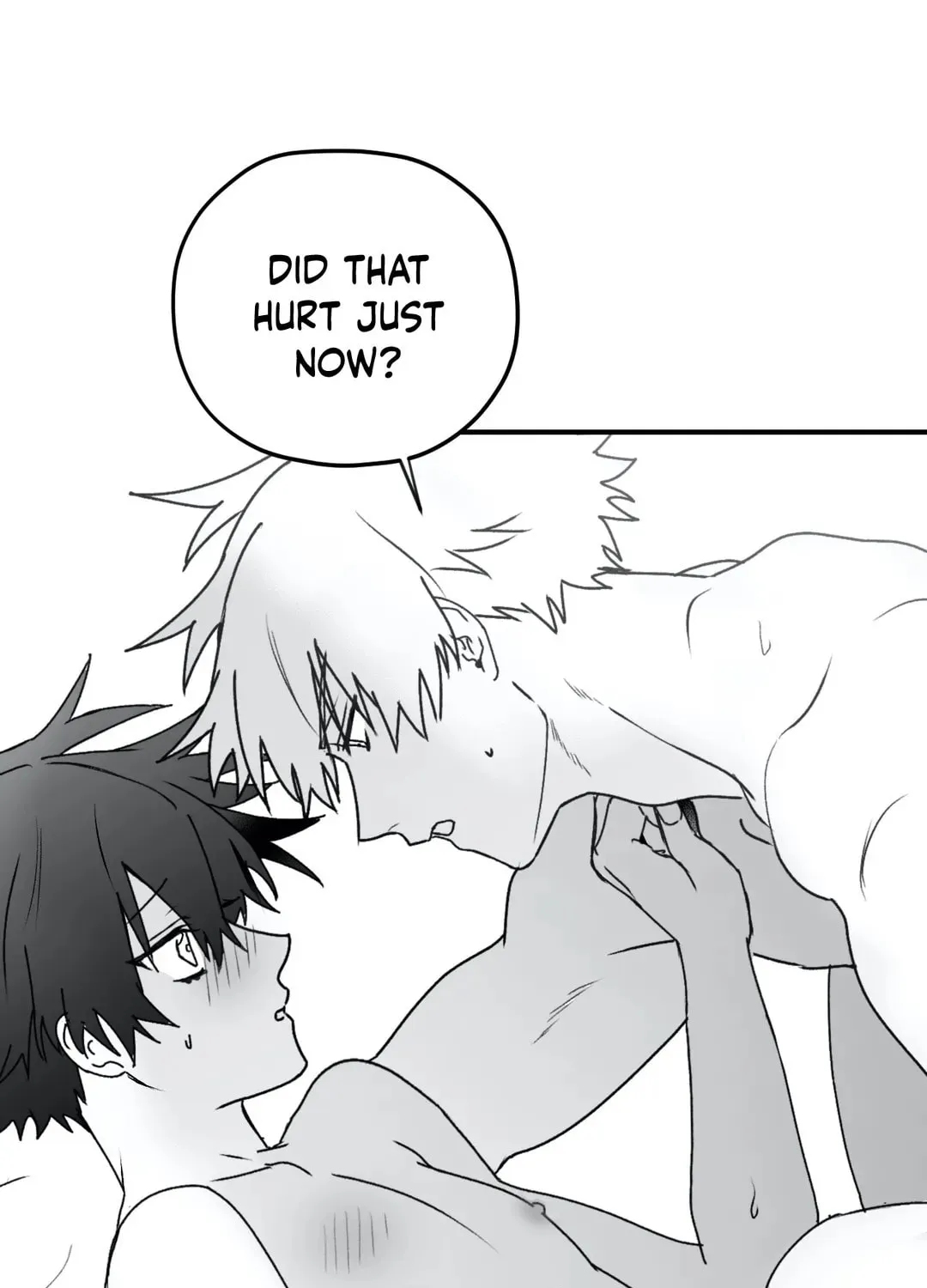Surge Towards You Chapter 15 page 61 - 
