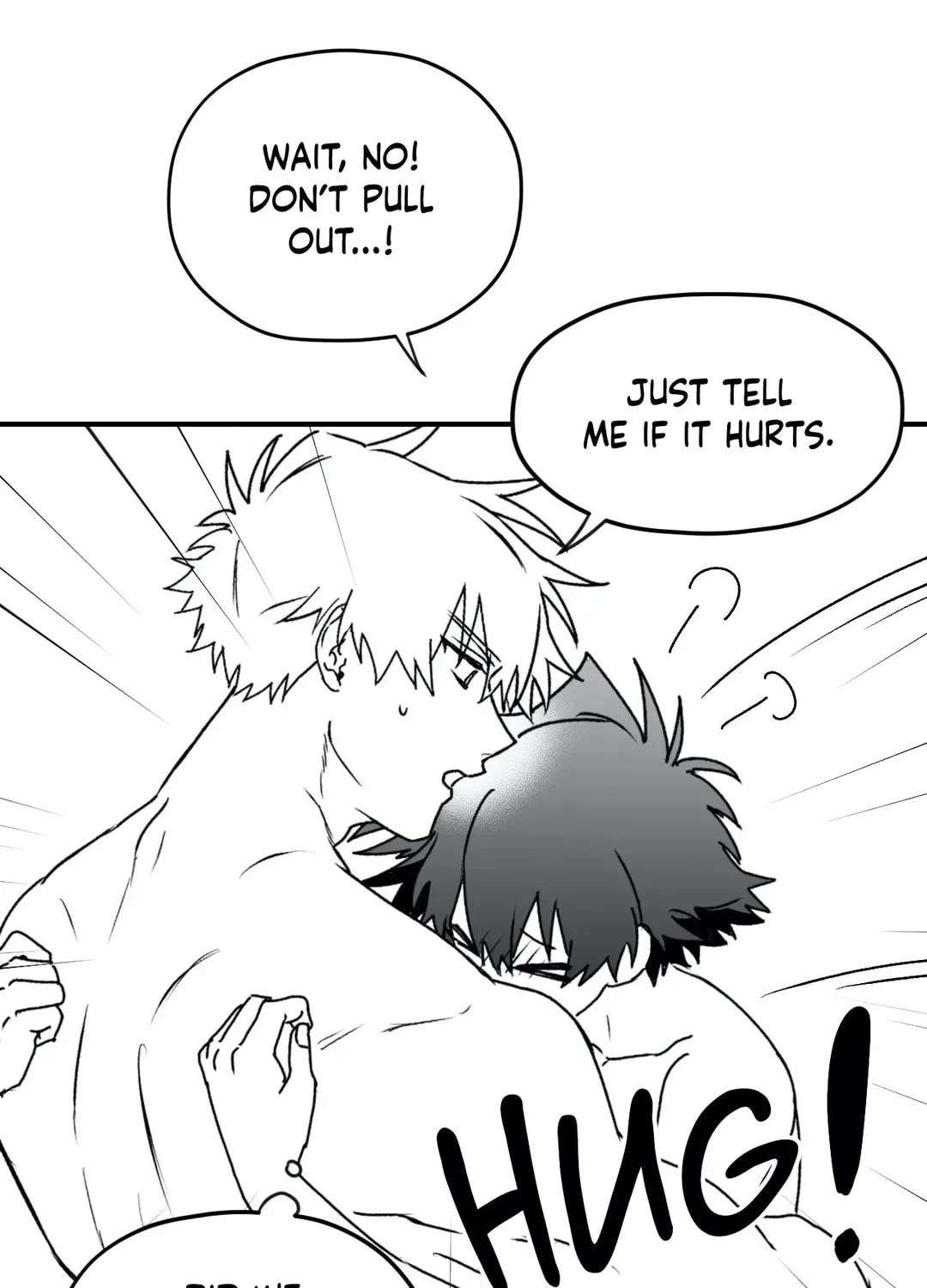 Surge Towards You Chapter 15 page 64 - 