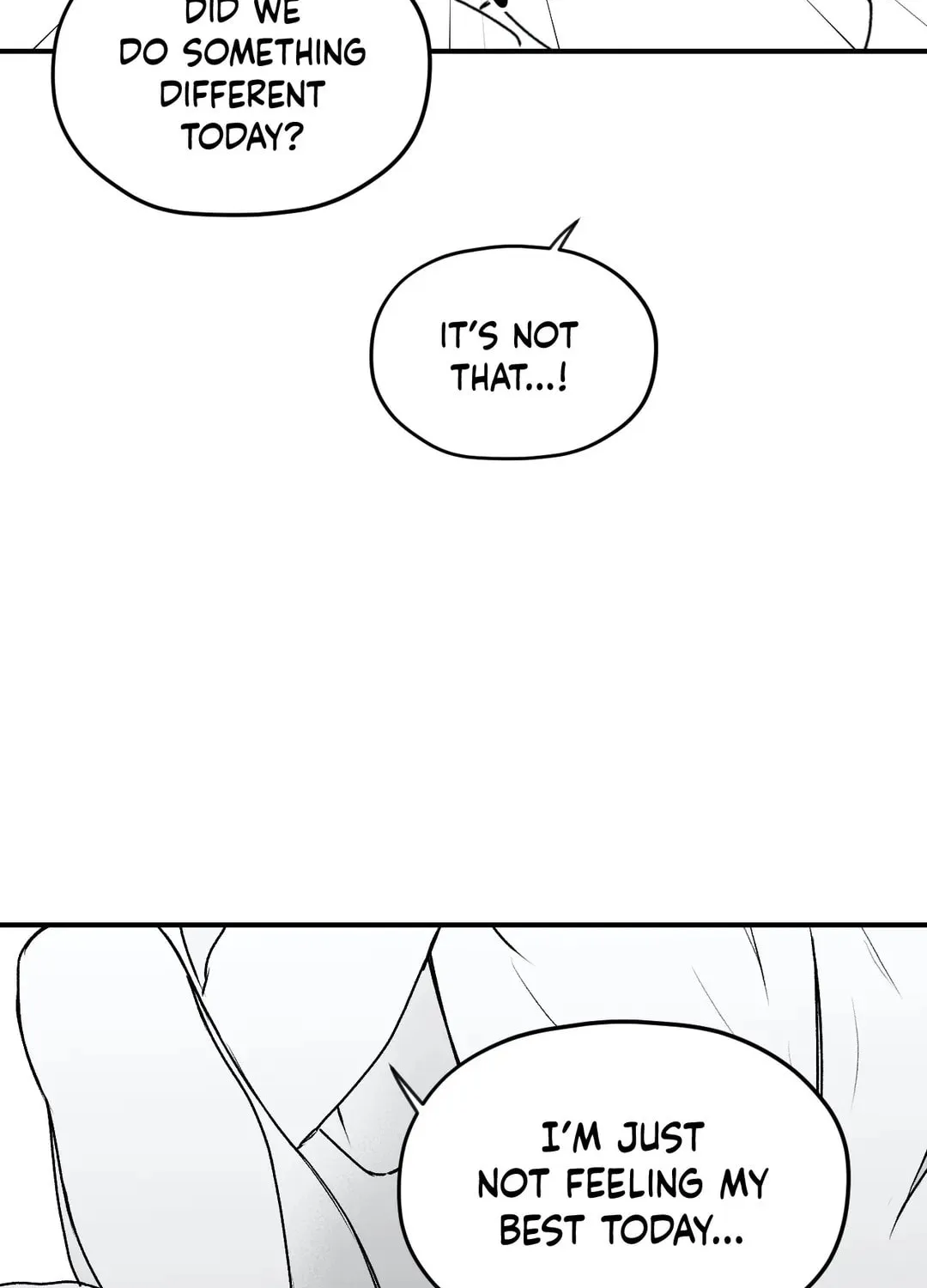 Surge Towards You Chapter 15 page 65 - 