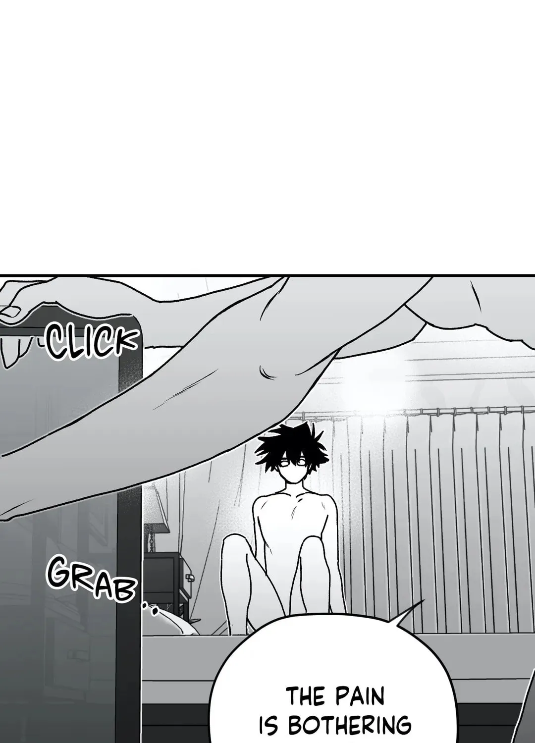 Surge Towards You Chapter 15 page 70 - 