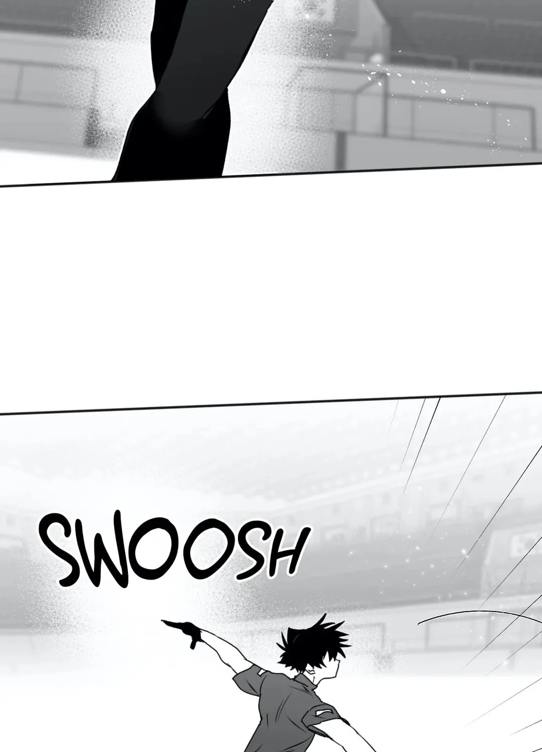 Surge Towards You Chapter 15 page 8 - 