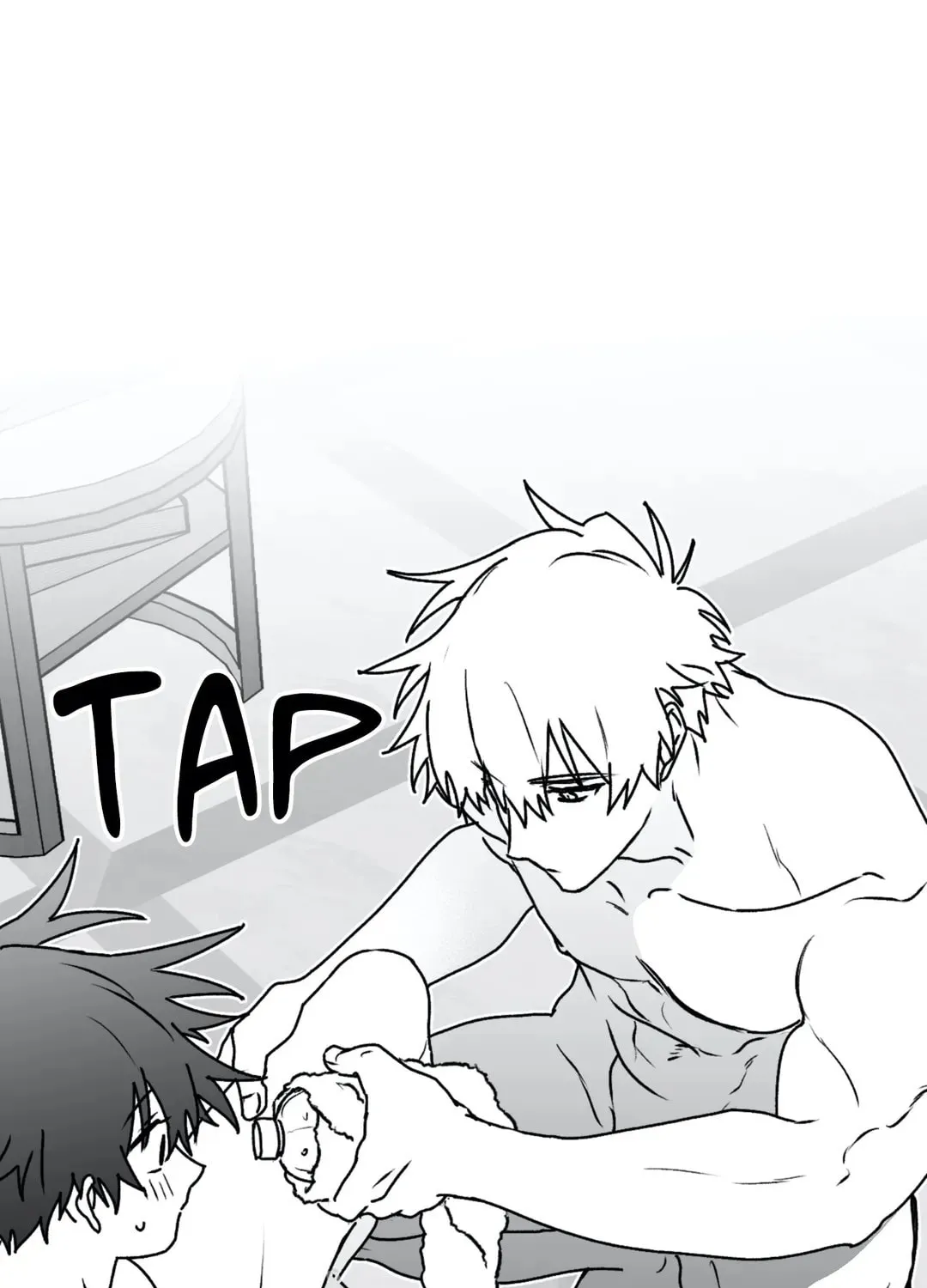 Surge Towards You Chapter 15 page 73 - 