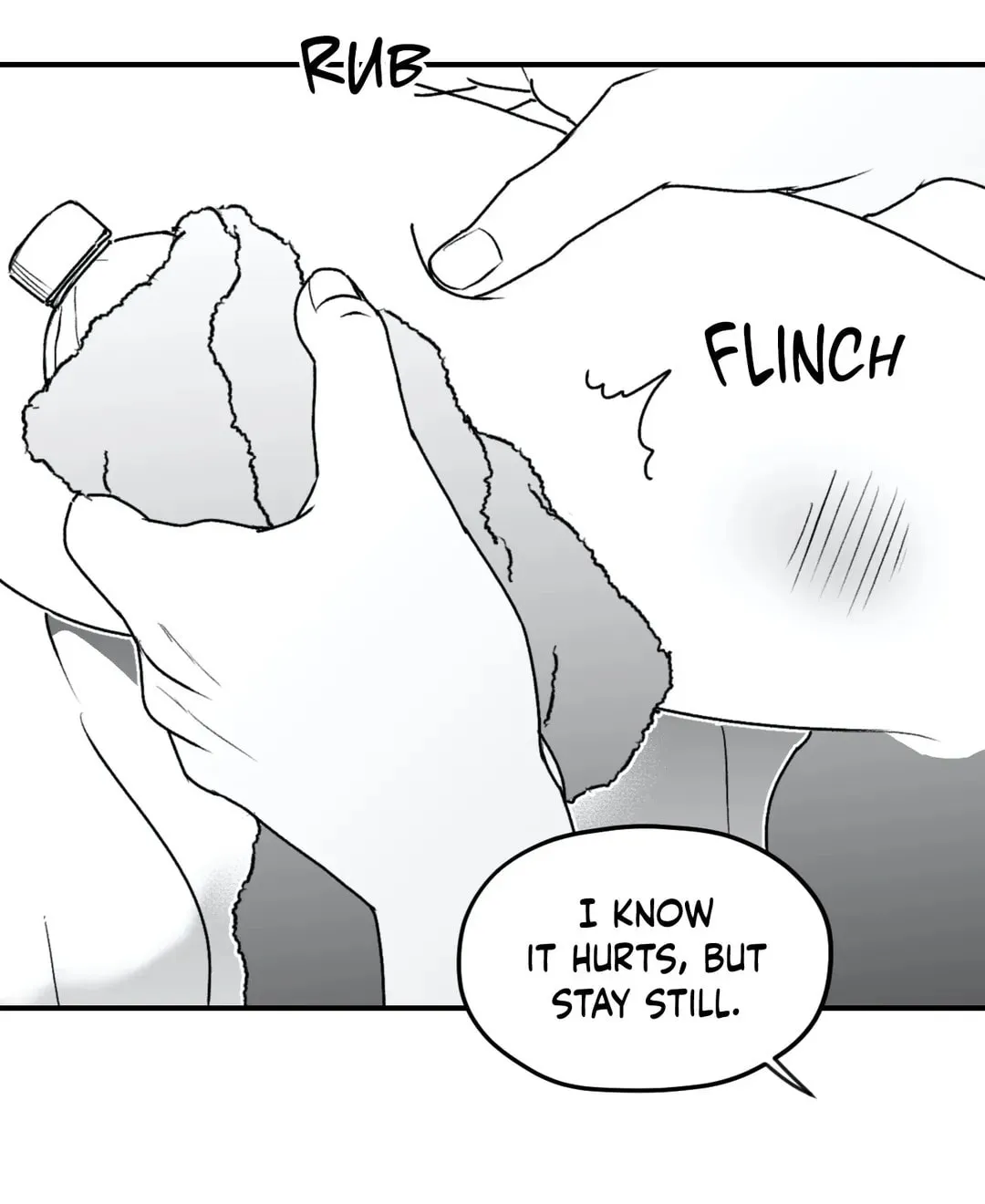 Surge Towards You Chapter 15 page 75 - 